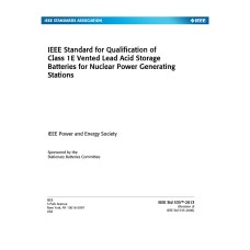 IEEE 535-2013