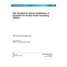 IEEE 344-2013