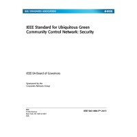 IEEE 1888.3-2013