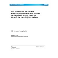 IEEE 487.3-2014