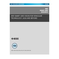 IEEE Smart Grid Research: Vehicular