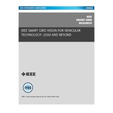 IEEE Smart Grid Research: Vehicular