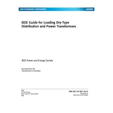 IEEE C57.96-2013