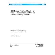 IEEE 638-2013