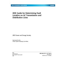 IEEE C37.114-2014