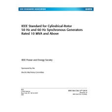 IEEE C50.13-2014