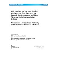 IEEE 1900.6a-2014