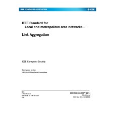 IEEE 802.1AX-2014