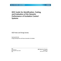 IEEE 421.2-2014