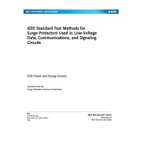 IEEE C62.36-2014