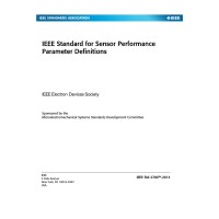 IEEE 2700-2014