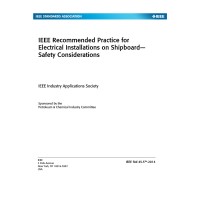 IEEE 45.5-2014