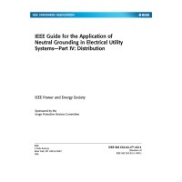 IEEE C62.92.4-2014