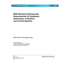 IEEE C37.240-2014