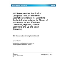 IEEE 1871.1-2014