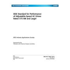 IEEE 1566-2015