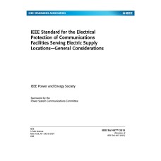 IEEE 487-2015