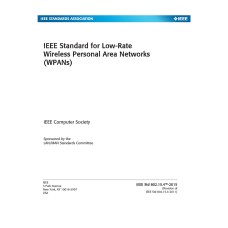 IEEE 802.15.4-2015