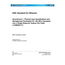 IEEE 802.3bw-2015