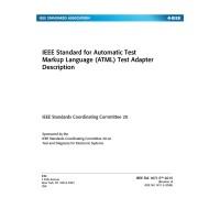 IEEE 1671.5-2015