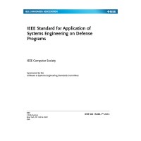 IEEE 15288.1-2014