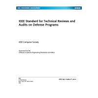 IEEE 15288.2-2014