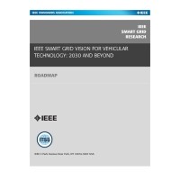 IEEE Smart Grid Research: Vehicular