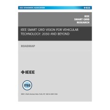 IEEE Smart Grid Research: Vehicular