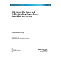 IEEE 1801-2015