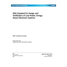 IEEE 1801-2015