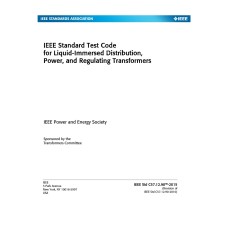 IEEE C57.12.90-2015