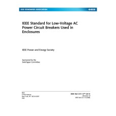 IEEE C37.13-2015