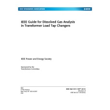 IEEE C57.139-2015