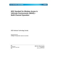 IEEE 1609.4-2016