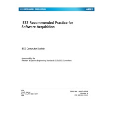 IEEE 1062-2015