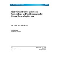 IEEE C57.32-2015