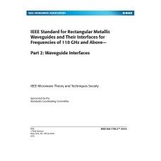 IEEE 1785.2-2016