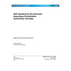 IEEE C57.12.37-2015