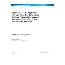 IEEE C62.42.1-2016