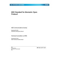 IEEE 2410-2015