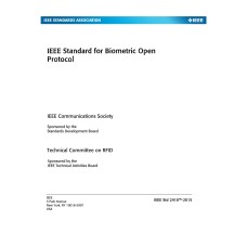 IEEE 2410-2015