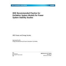 IEEE 421.5-2016