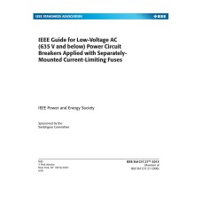 IEEE C37.27-2015