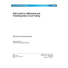 IEEE C37.103-2015