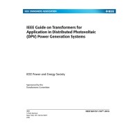 IEEE C57.159-2016