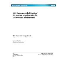 IEEE C57.138-2016