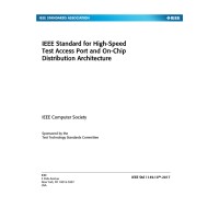 IEEE 1149.10-2017