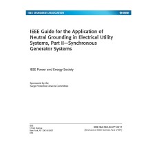 IEEE C62.92.2-2017