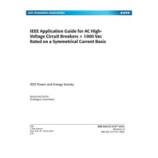 IEEE C37.010-2016