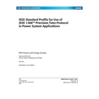 IEEE C37.238-2017